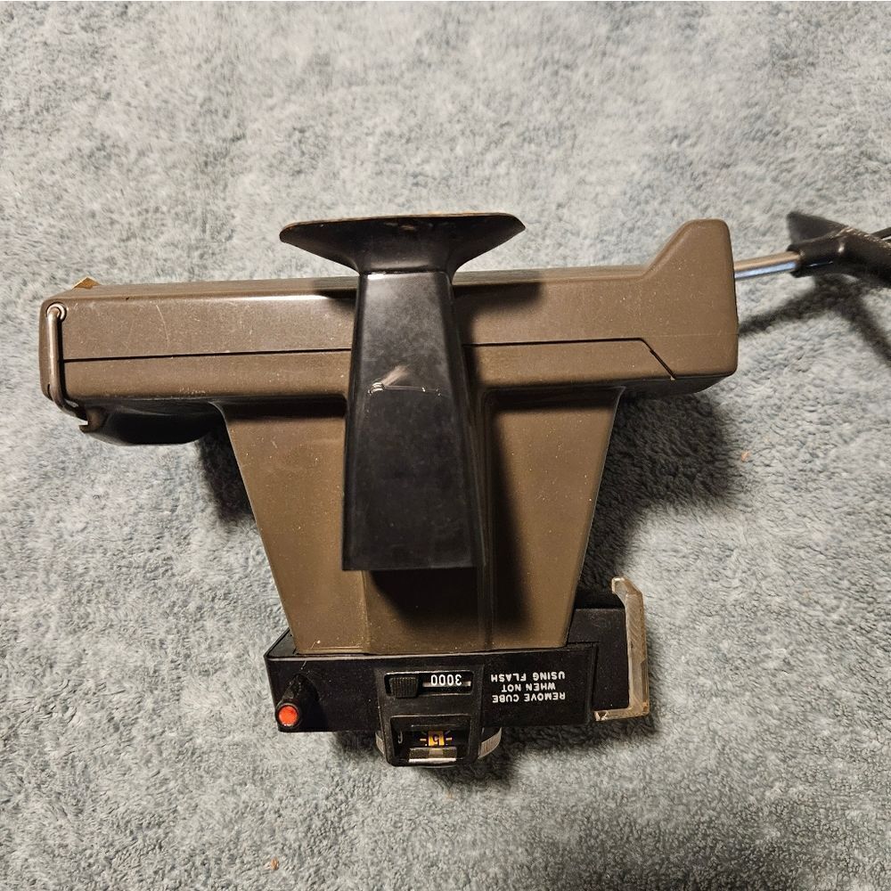 Polaroid Colorpack II - Picture 2 of 3